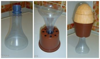 Яйцо-шкатулка с конфетами своими руками: мастер-класс